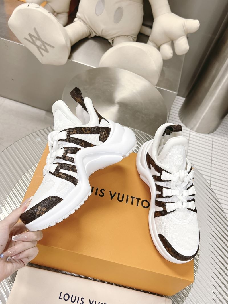 Louis Vuitton Archlight Shoes